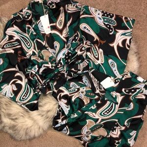 Brand new “Cecily two piece set” from V.B.